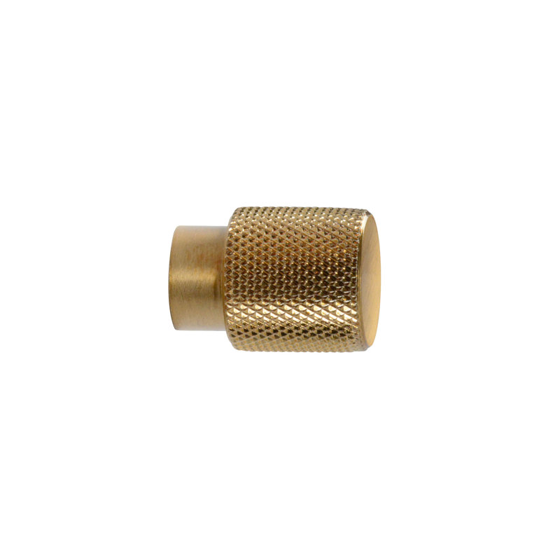 Origins 3/4 Round Knob