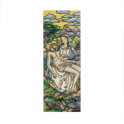 Photo de jesus mary holding