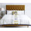 Linda Upholstered Velvet Headboard-1282893844-1282893836