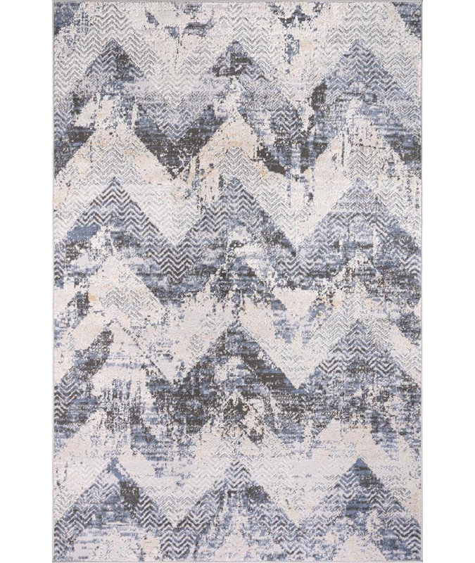 Marctavious Geometric Indoor Rug