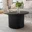 Table basse l 35,4 po avec rangement, table de salon Mid-Century moderne-1647402135-1647402134