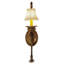 1 - Light Wallchiere