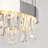 Enchanted Integrated LED Pendant