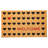Krouse Non-Slip Valentine's Day Outdoor Doormat