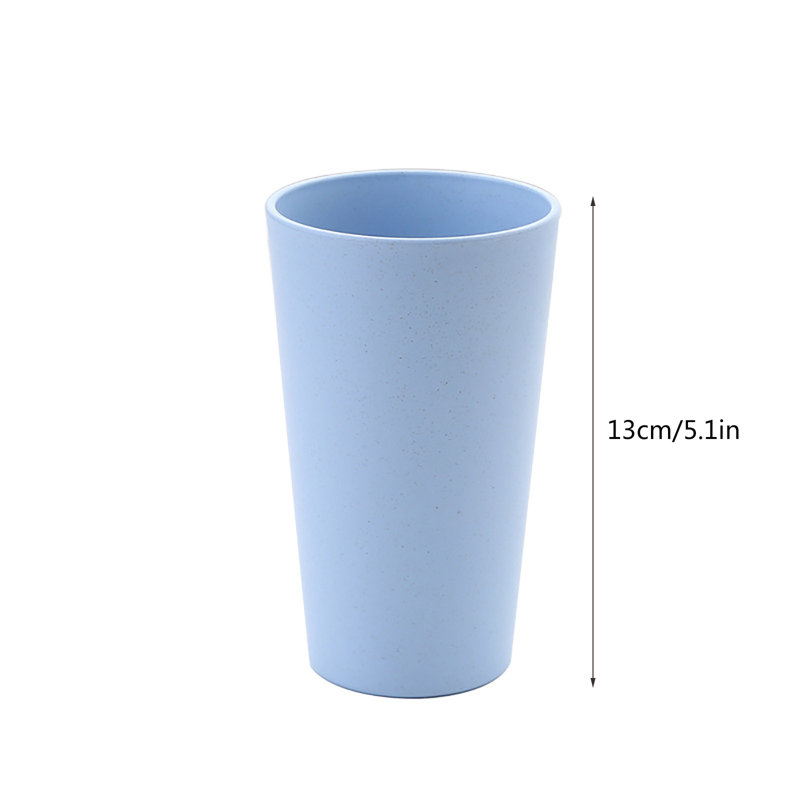 Finial Decorative Object, Blue