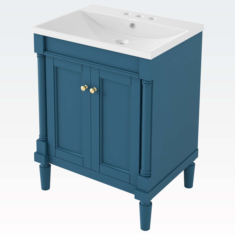 Armoire de salle de bain Fionbharr