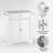 Hedon Kitchen Cart-2047355107