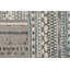 Tapis intérieur / extérieur beige / bleu Pennock-29054539