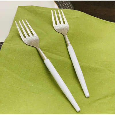Fourchette de table