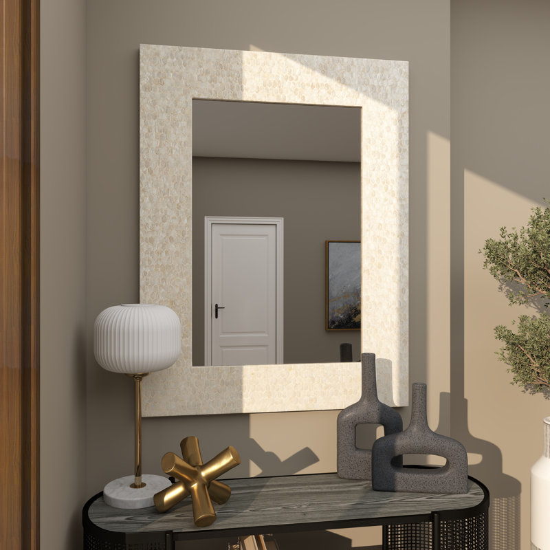 Miroir mural Cotrina