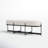 Jinny Polyester Upholstered Bench
