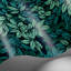 Foglie e Civette Floral Wallpaper Roll-1446059390