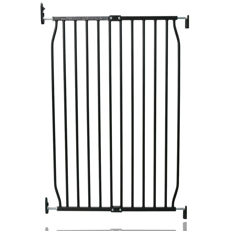 Wilkinsburg Metal Pet Gate Accessory, 70 x 80 cm