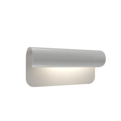 Cascade 1 - Light Flush Mounted Sconce