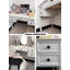Bureau en bois massif American Country Style-579312874-579312886