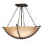 Compass 3 - Light Semi Flush Mount-6337899-6337893-59346432