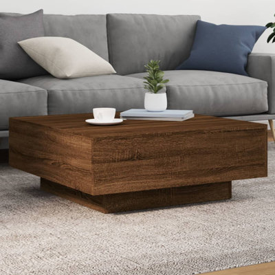 Bronda Four Leg Coffee Table