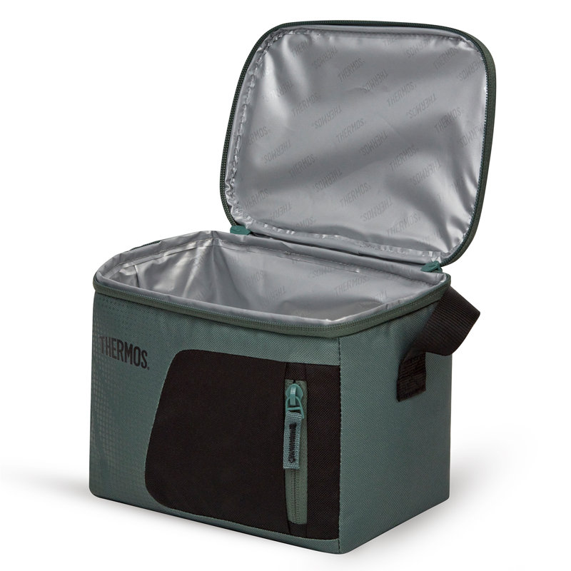 Thermos Radiance Lunch Bag 4L - Green, Green