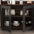 Dorilal 74.8'' Kitchen Pantry-878779161