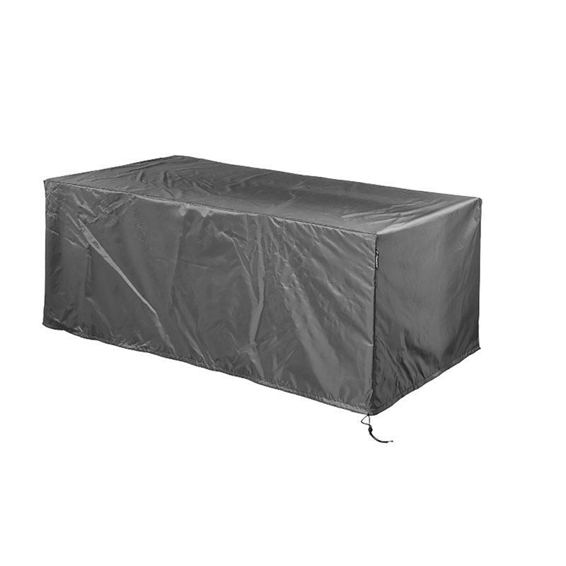 Outdoor Patio Table Cover, 70cm H x 200cm W x 100cm D