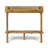 Wood BALCONY BAR TABLE