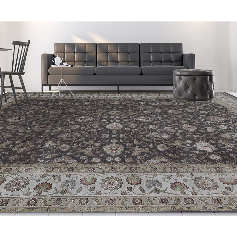 Shamas Oriental Area Rug
