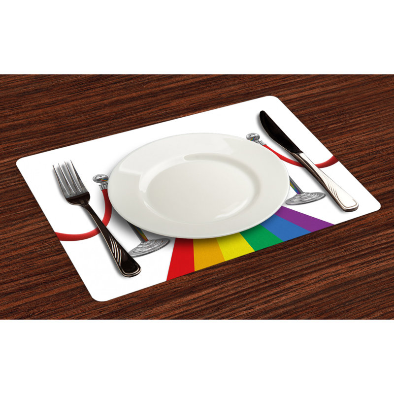 Récapitulatif 18,5" fierté