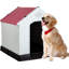 Niche pour chien Dashiyah-88597519-88597522