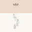 Abel 5 - Light Cluster Pendant-27872846-27872845