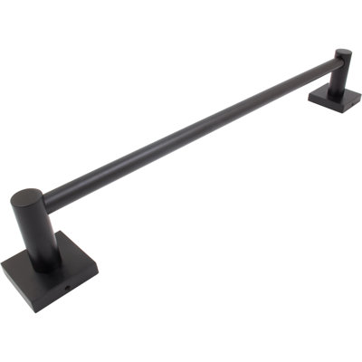 24'' 1 Wall Towel Bar