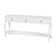 Lark 3 Drawer 65" Console Table