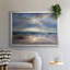 Bleu turquoise matin - reproduction de cadre photo-87974329-87974332