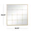 Miroir complet