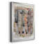 Toile encadrée Walled City Premium - prête à être accrochée-1341119258-1341119254