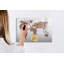 Magnetic Glass Dry Erase Board