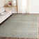 Banerjee Paradise Performance Animal Print Rug