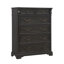 Commode 6 tiroirs Groener