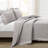 Ella Microfiber 3 Piece Quilt Set-76030062-76030067