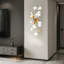 Lampe murale Ginkgo