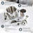 Bar Kit with Ice Bucket