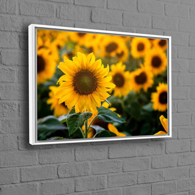 1 Piece Wall Art on Canvas