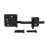 Heavy-Duty Floating Bar Gate Latch-49658085