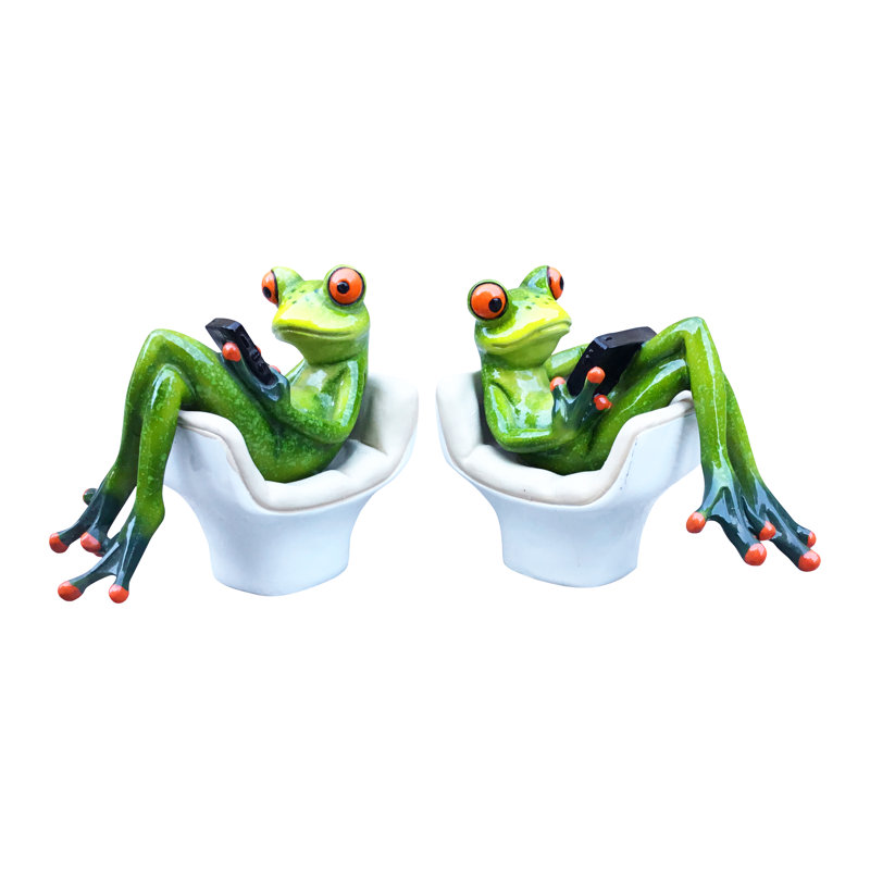 Cleve Animals Figurines & Sculptures