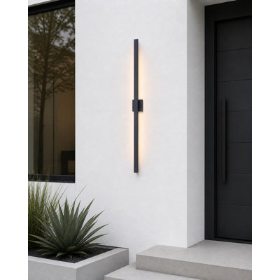 Replay LED Wall Light