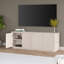 Meuble télé pour téléviseur de 75 po ou moins Easton-672619472