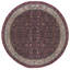 Shah Wool Oriental Area Rug