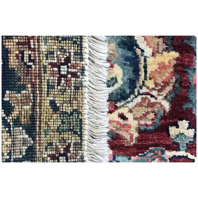 One-of-a-Kind 4'7" X 6'5" Area Rug
