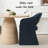 19" Seat Height Upholstered Chenille Dining Armchair-1396930515