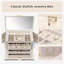 Jewellery Box +
