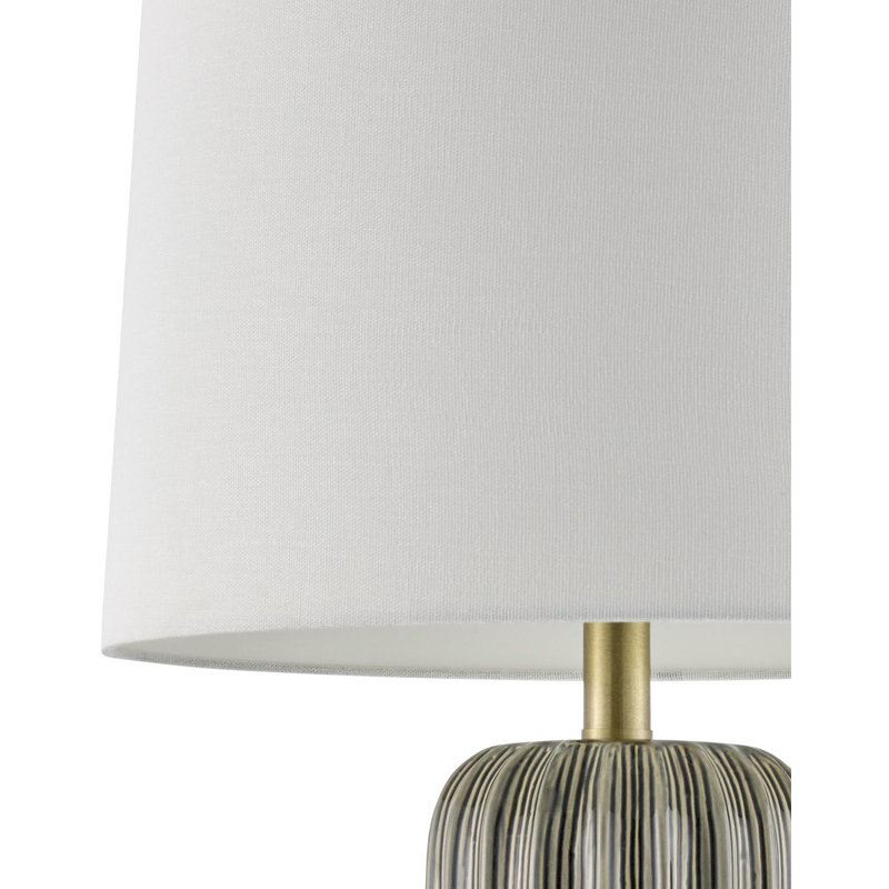 Lampe de table Mallis